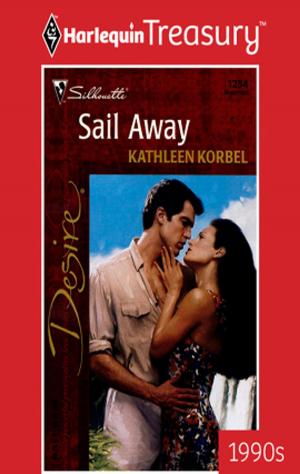 Cover of the book Sail Away by Aimée Thurlo