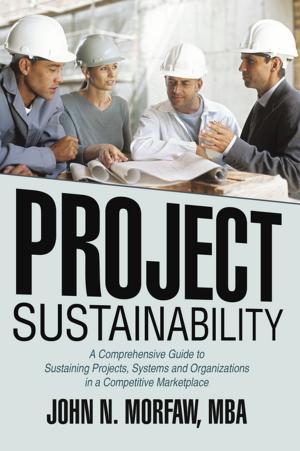 bigCover of the book Project Sustainability by 