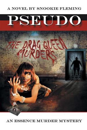 Cover of the book Pseudo by Jeff R. Kelland