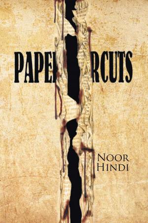Book cover of Papercuts