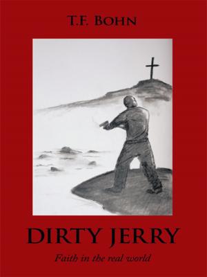 Cover of the book Dirty Jerry by N.K. Aning