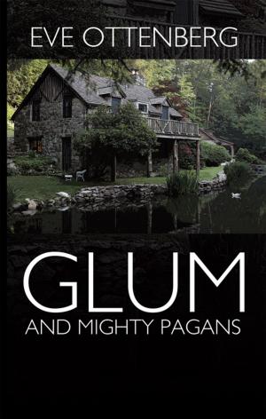 Cover of the book Glum and Mighty Pagans by Diane L. Sheridan