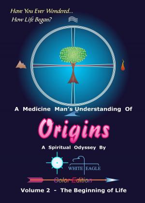 Cover of Origins: Volume 2 - The Beginning Of Life