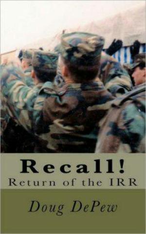 Cover of the book Recall! Return of the IRR by Diane Farr