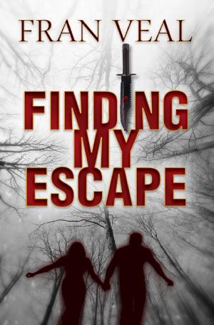 Cover of the book Finding My Escape by Tim Mettey