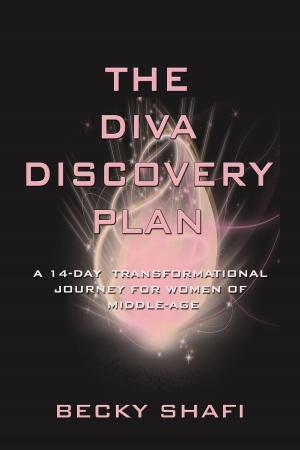 Cover of the book The Diva Discovery Plan by Marjorie Harder