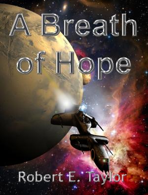 Cover of the book A Breath of Hope by Matt Di Spirito