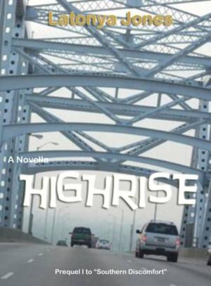 Cover of the book HIGH RISE (A Novella) by Geneva LaMarr