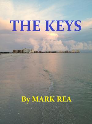 Cover of the book The Keys by J. Nichole Parkins