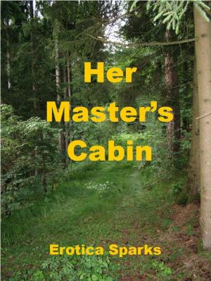 Cover of the book Her Master's Cabin by Abby Green
