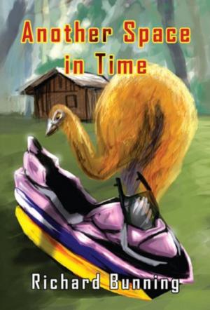 Cover of the book Another Space in Time by J.C. Paul