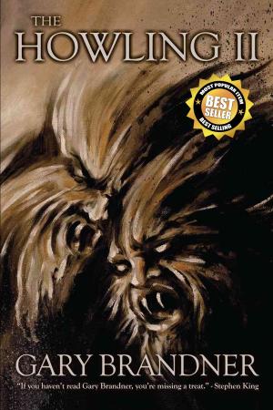 Cover of the book The Howling II by Carolina Smart