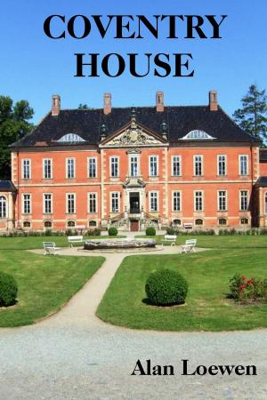 Cover of the book Coventry House by Jennifer Andrews