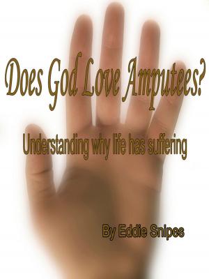 bigCover of the book Does God Love Amputees? by 
