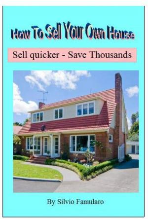 Cover of the book How To Sell Your Own House by Shay Nahman