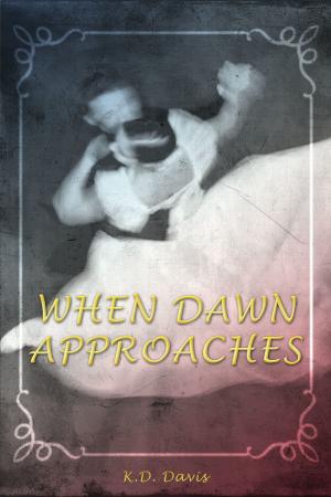 Book cover of When Dawn Approaches