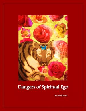 Cover of the book The Dangers of Spiritual Ego by Muyiwa Olumoroti