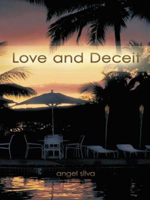 Book cover of Love and Deceit