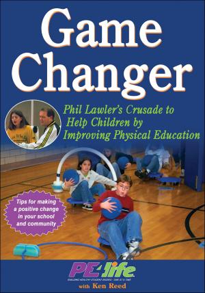 Cover of the book Game Changer by Robert E. McAtee