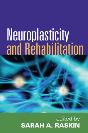 Cover of the book Neuroplasticity and Rehabilitation by Alexander R. Luria
