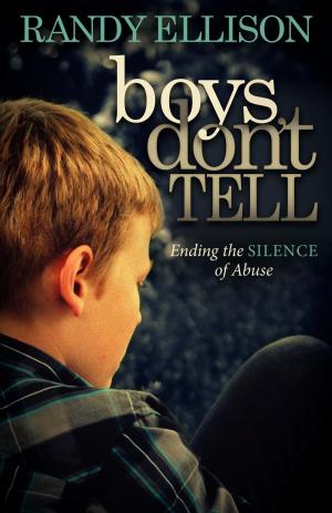 Cover of the book Boys Don't Tell by The Severson Sisters The Severson Sisters
