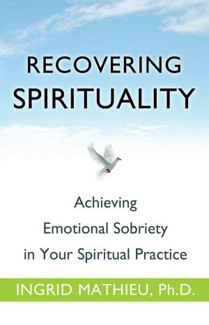 Book cover of Recovering Spirituality