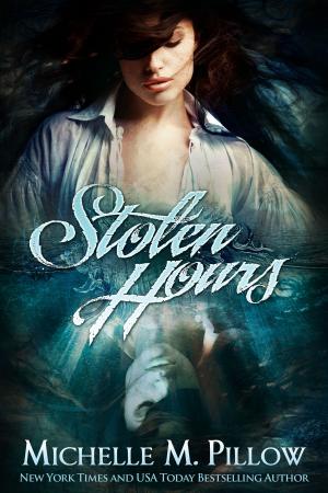 Cover of the book Stolen Hours by Isobel Starling