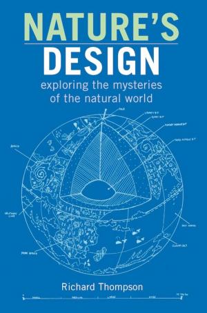 Cover of the book Nature's Design by Tamaryn Sutherns