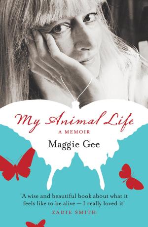 Cover of the book My Animal Life by Helen Lackner