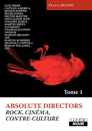 Cover of the book ABSOLUTE DIRECTORS by Al Culler