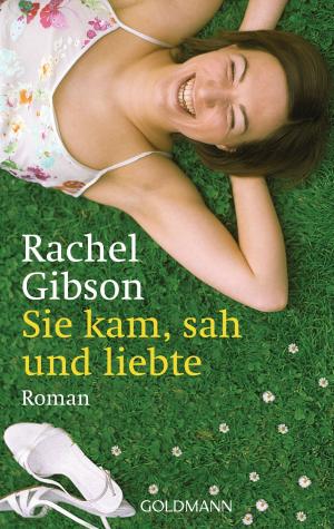 Cover of the book Sie kam, sah und liebte by Susanne Walsleben