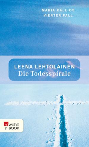 Cover of the book Die Todesspirale by Maris Soule