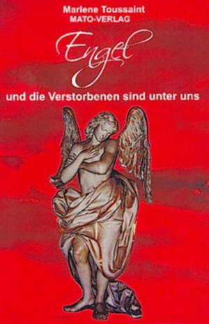 Cover of Engel und die Verstorbenen sind unter uns