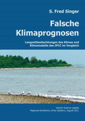 bigCover of the book Falsche Klimaprognosen by 