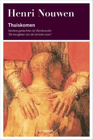 Book cover of Thuiskomen