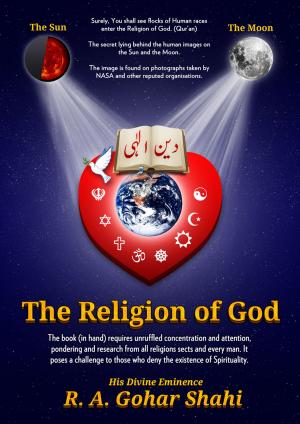 Cover of The Religion of God