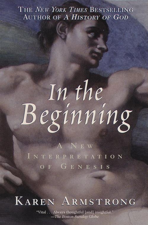 Cover of the book In the Beginning by Karen Armstrong, Random House Publishing Group