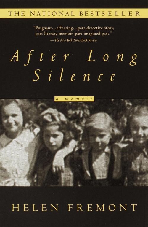 Cover of the book After Long Silence by Helen Fremont, Random House Publishing Group