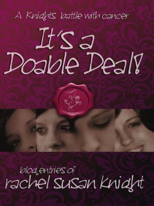 Cover of the book It's A Doable Deal! by Rachel Susan Knight, M. Publications