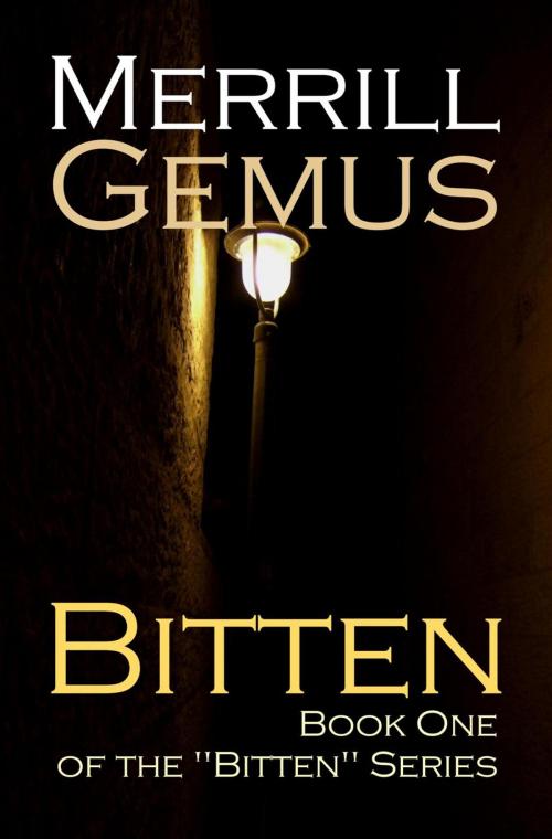 Cover of the book Bitten by Merrill Gemus, Tauro Publishing