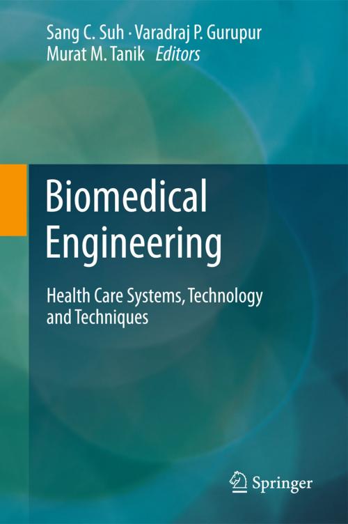 Cover of the book Biomedical Engineering by , Springer New York