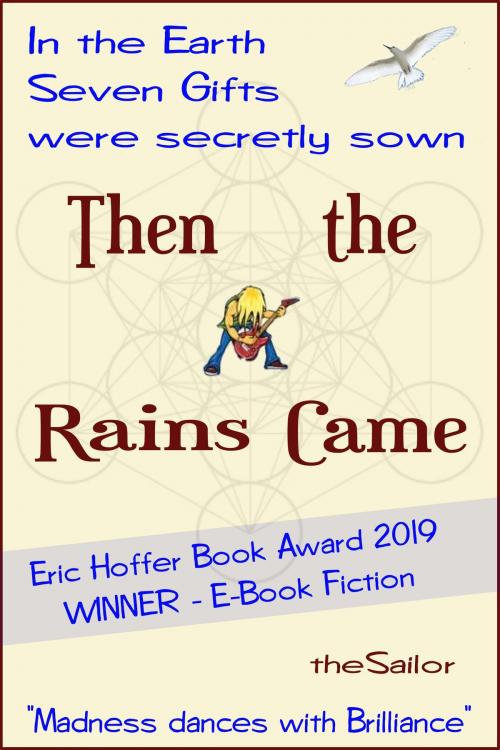 Cover of the book Then the Rains Came by theSailor, theSailor