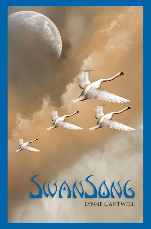 Cover of the book SwanSong by Lynne Cantwell, Lynne Cantwell