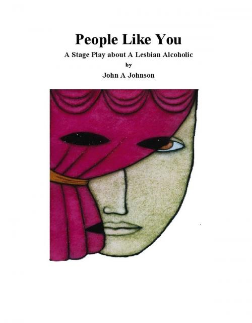 Cover of the book People Like You by John A Johnson, John A Johnson
