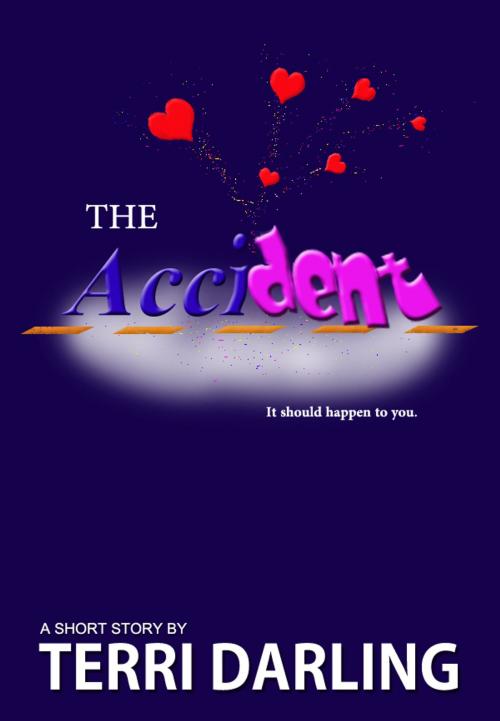 Cover of the book The Accident by Terri Darling, Fiero Publishing