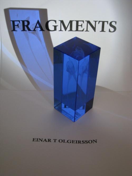 Cover of the book Fragments by Einar Olgeirsson, Einar Olgeirsson