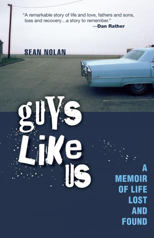 Cover of the book Guys Like Us by Sean Nolan, GemmaMedia