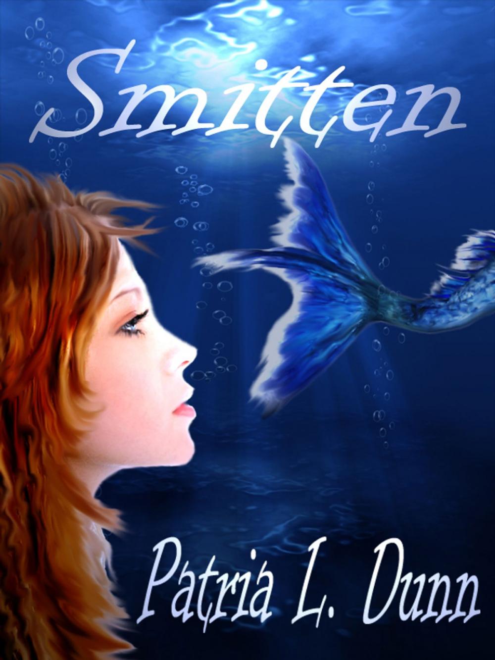 Big bigCover of Smitten: Part I-The Zerrin Series