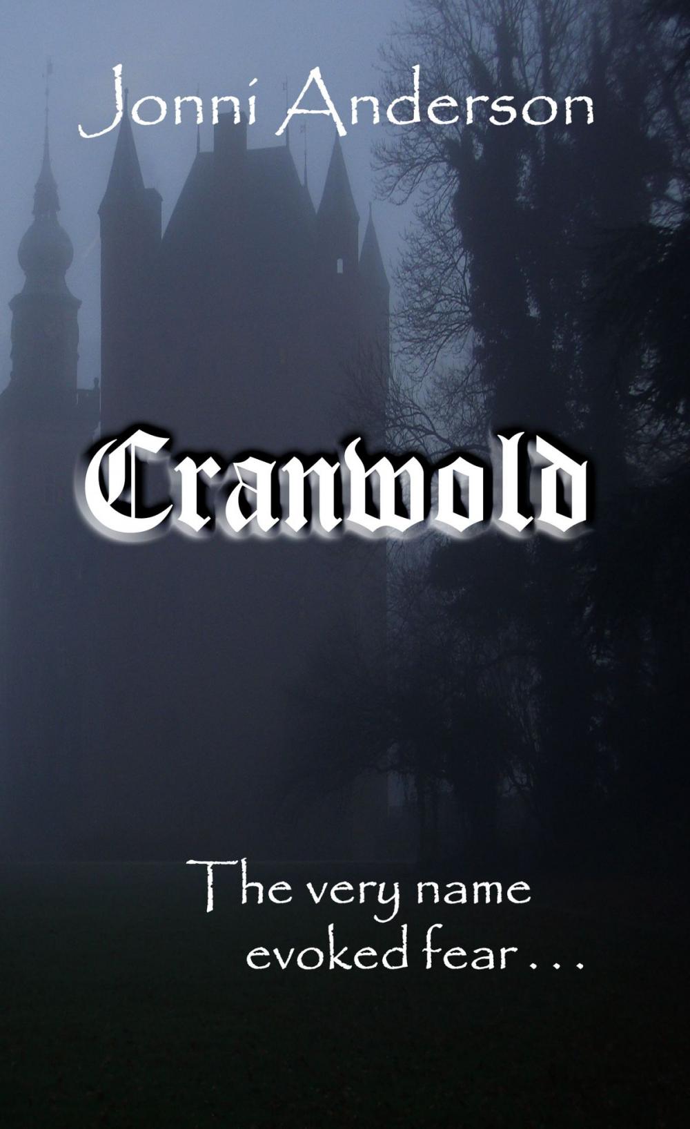 Big bigCover of Cranwold