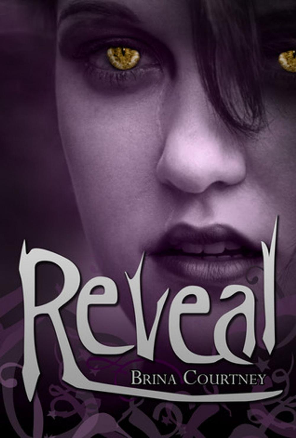 Big bigCover of Reveal (YA SciFi Romance)